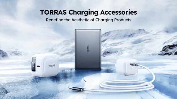 TORRAS 推出尖端低温技术