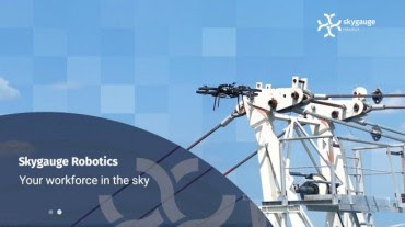 Skygauge Robotics 任命 Richard Shatilla 为首席执行官,以扩展工业接触无人机平台