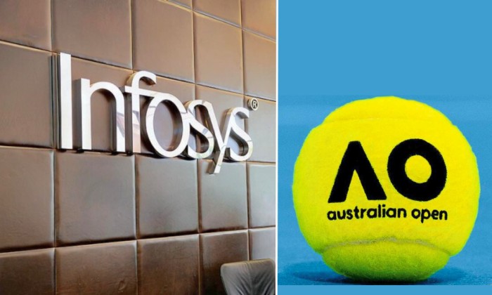 Infosys 和澳大利亚网球协会为 2025 年澳大利亚网球公开赛推出人工智能驱动的创新