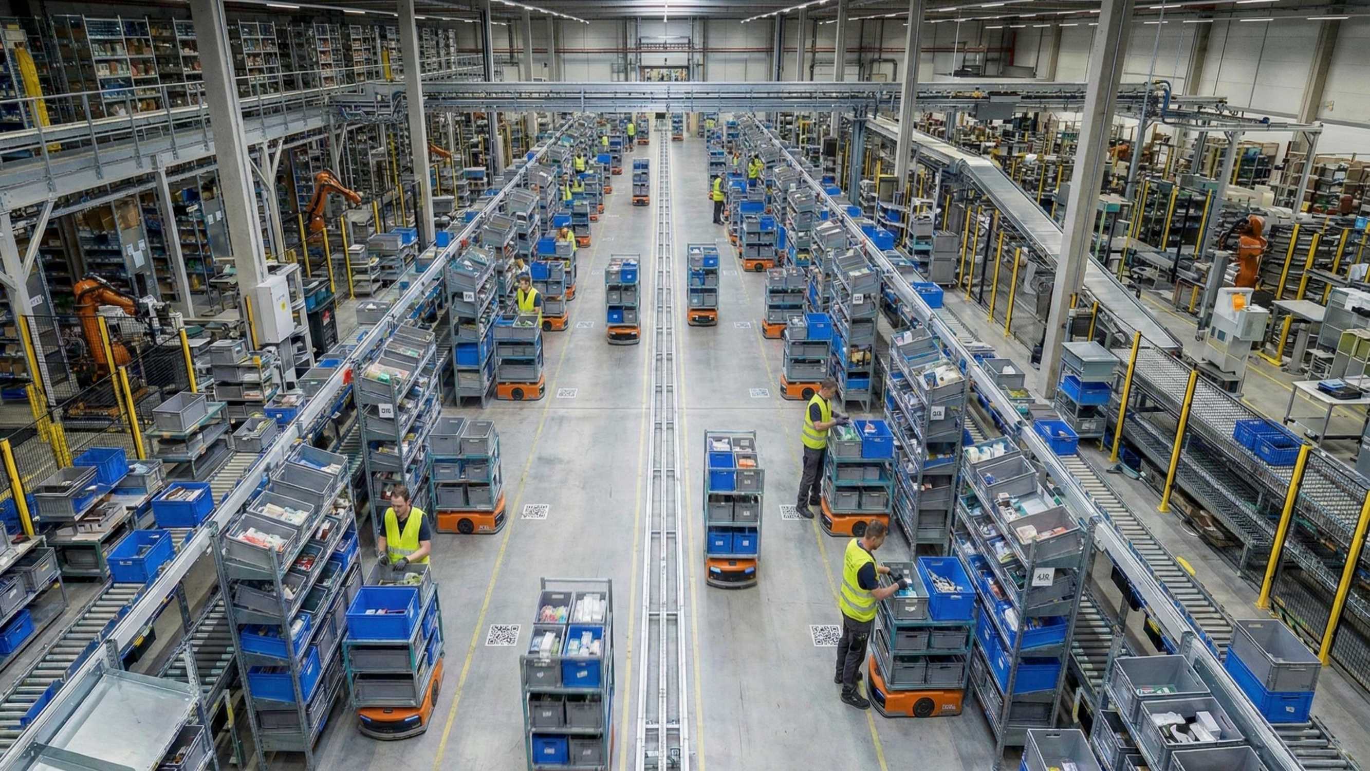 Roboteon 的机器人实现和编排平台获得 Microsoft Marketplace 认证