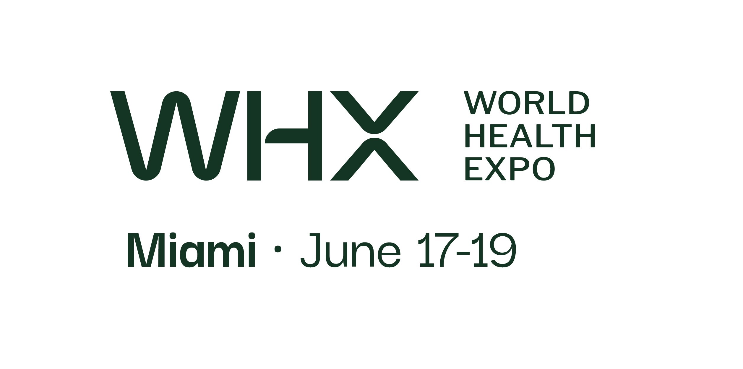 WHX 迈阿密 2026 将展示医疗保健人工智能、机器人技术、数字健康创新和全球医疗技术领先优势
