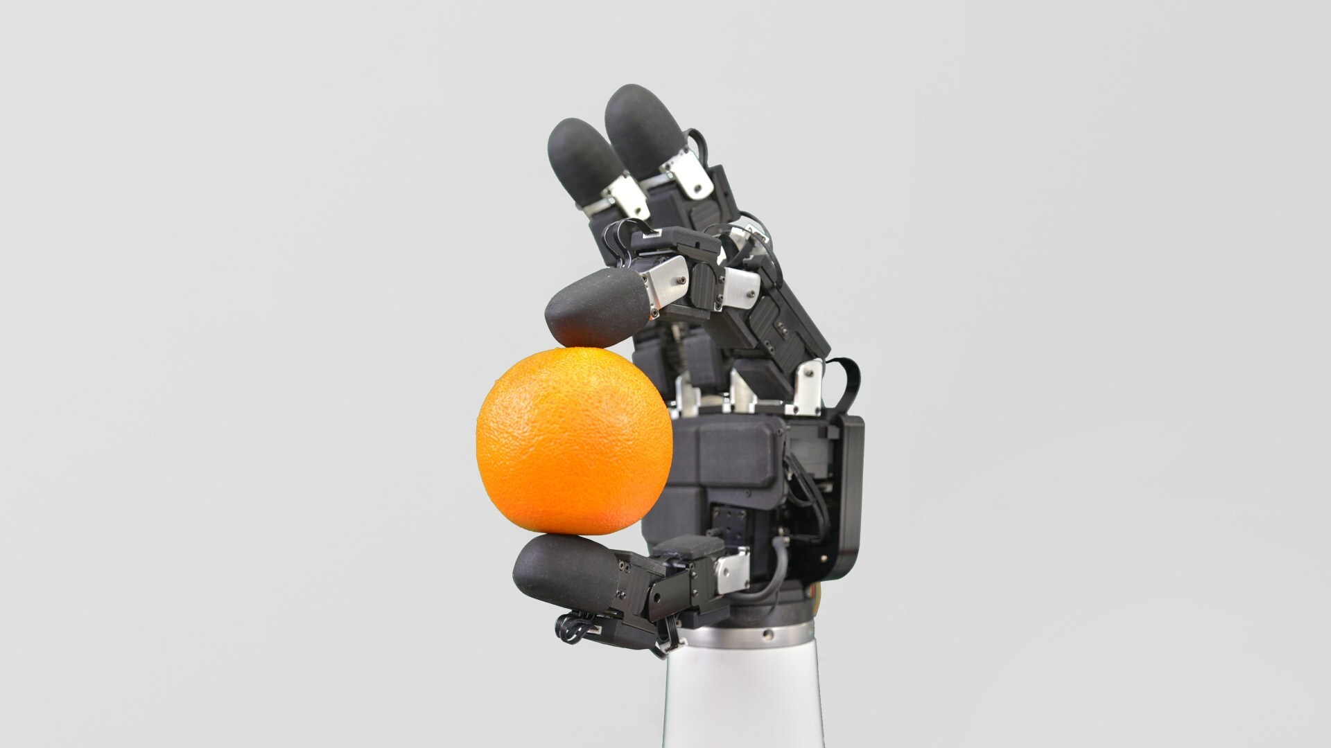 XELA Robotics 在 CES 2026 上通过 uSkin 触觉传感器为机器人带来类人触觉