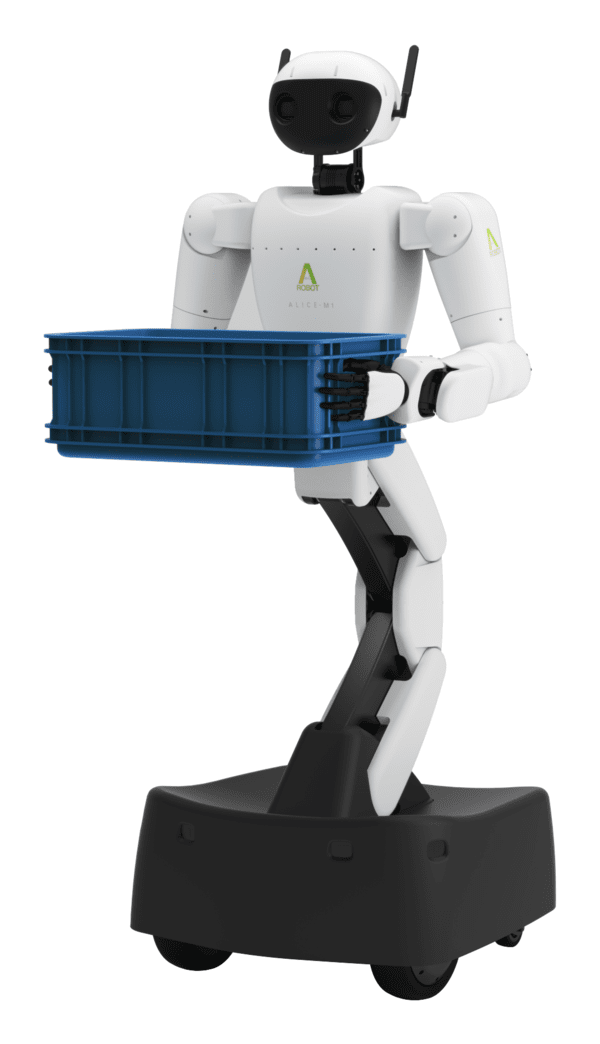 Daeduck Electronics将在PCB制造厂试点部署AeiROBOT人形机器人