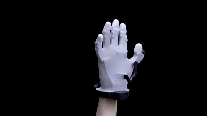 mimic Robotics发布M1灵巧手与U1外骨骼