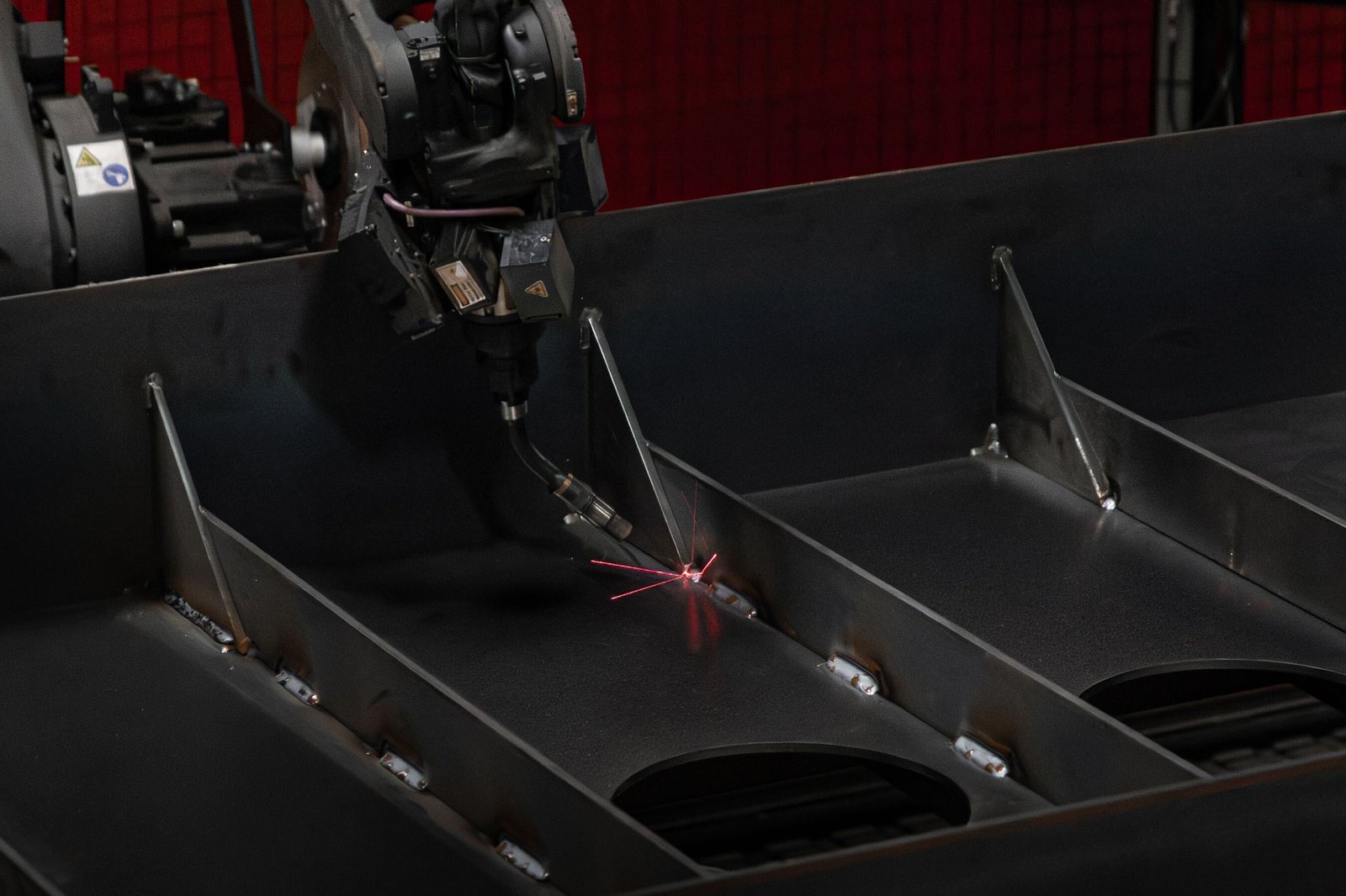HII与Path Robotics、GrayMatter Robotics签署最高9亿美元生产协议