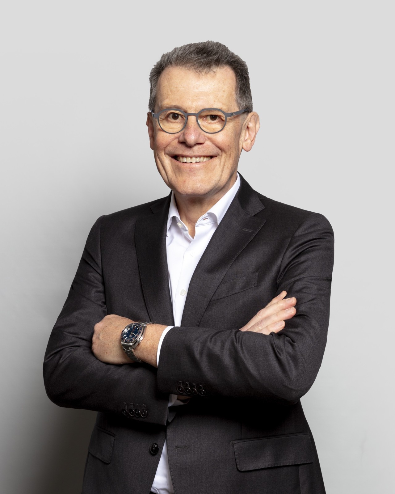 FMC³ Robotics任命Joachim Fetzer为欧洲区总裁