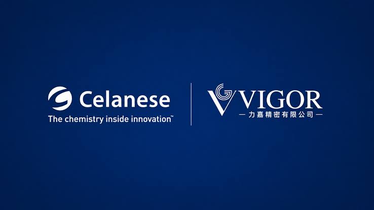 塞拉尼斯与VIGOR开发人形机器人轻量化塑料关节