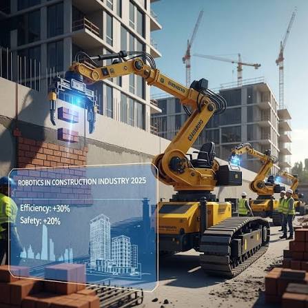 Bedrock Robotics在美国施工现场部署全自主挖掘机