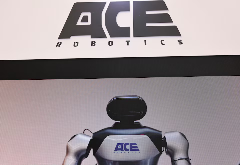 ACE Robotics董事长：机器人大脑或在2027年底迎来“ChatGPT时刻”