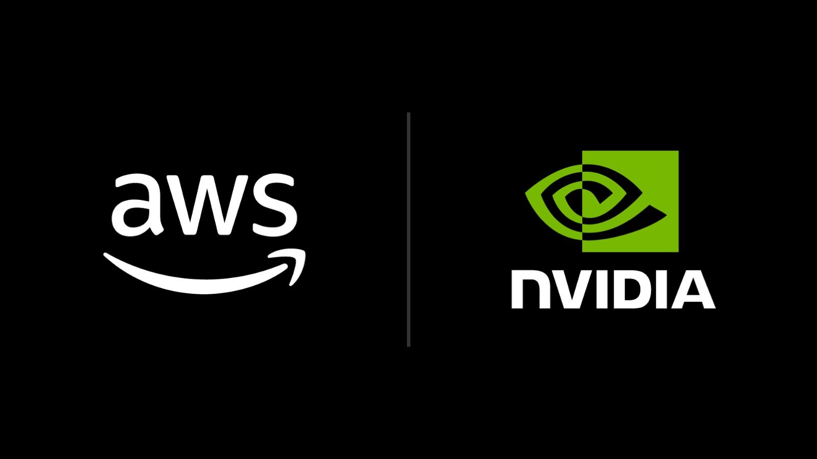 AWS与NVIDIA扩大合作，新增200万块GPU并推进机器人开发