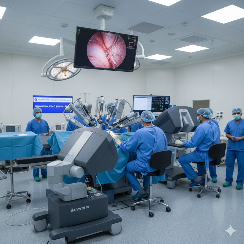 Drive Medical凭AI机器人内窥镜获SRS Shark Tank 2026冠军