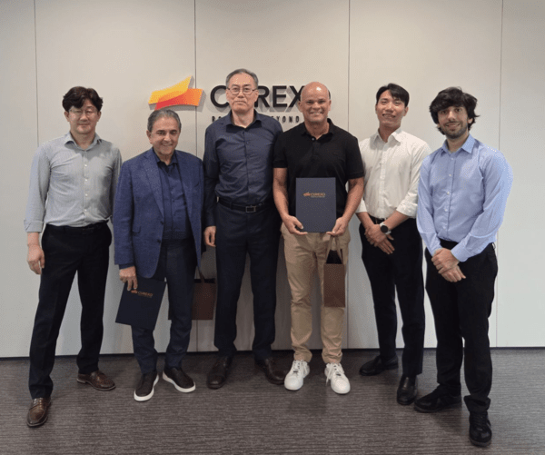 Curexo向巴西和巴拉圭出口关节手术机器人，拓展拉美市场