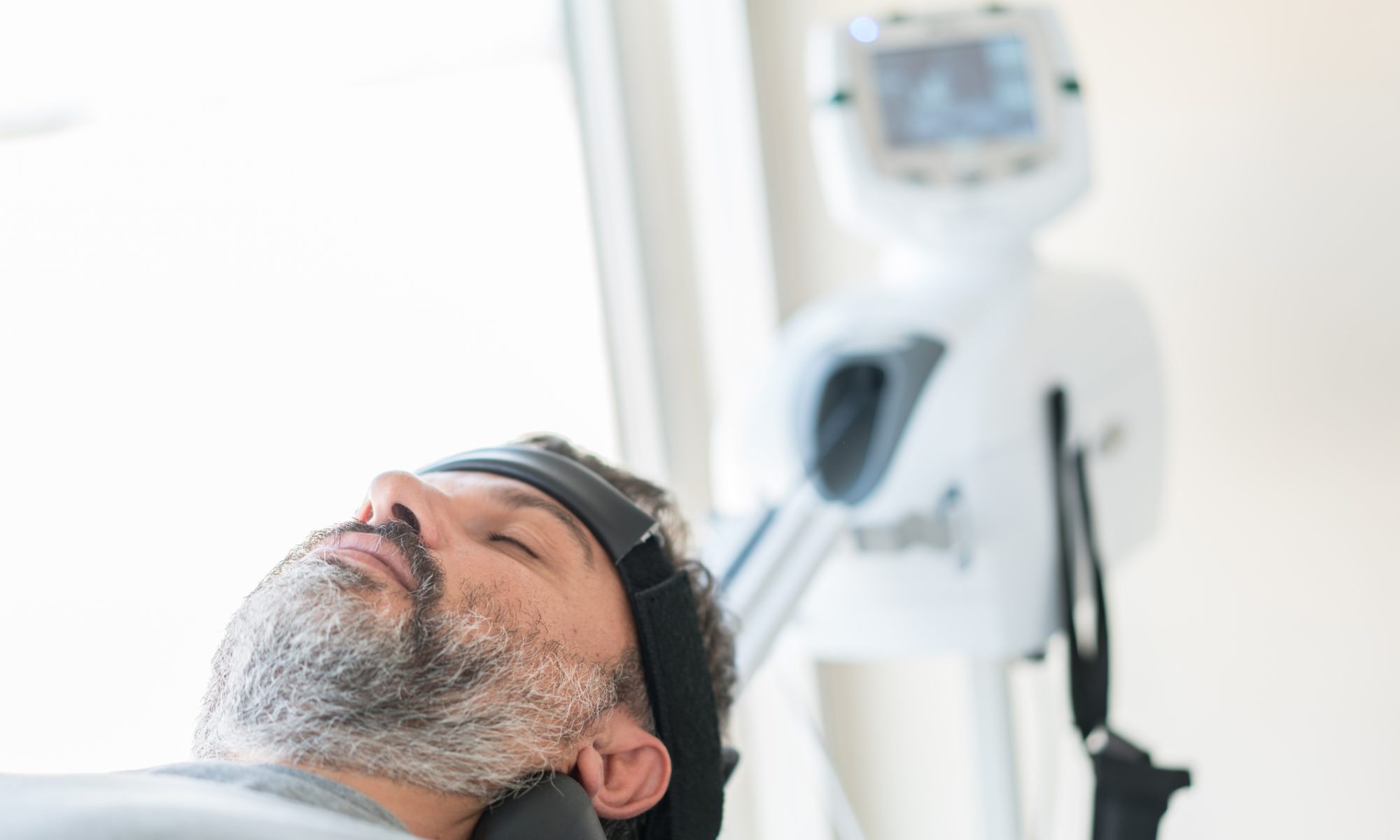 HOPE Therapeutics将在佛州诊所部署Zeta Surgical机器人TMS系统