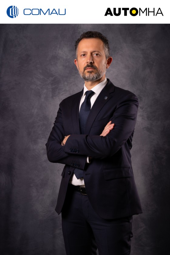 Automha任命Francesco Allegra为首席执行官