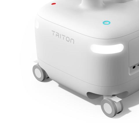 Neptune Medical Triton 1机器人内镜系统获FDA许可