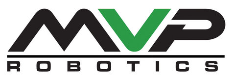MVP Robotics展示载荷800磅的野火作业自主地面车
