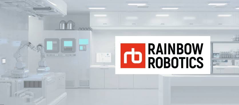 E Tech Group与Rainbow Robotics合作拓展美国协作机器人集成业务