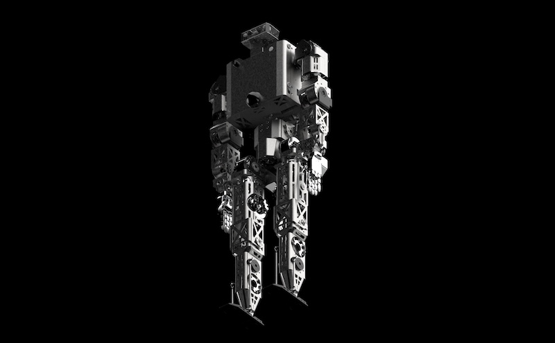 专访Minerva Humanoids CEO：Roger被设计为远程专家的最佳化身