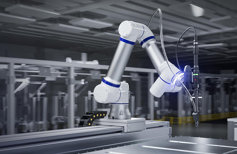 Teradyne Robotics与Elite Robots就协作机器人争议达成和解
