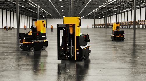DEWALT DALE钻孔机器人入选Fast Company 2026前沿技术