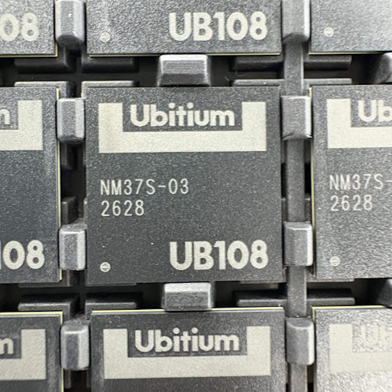 Ubitium获1400万美元种子轮融资,开发物理AI通用处理器