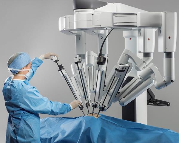 以色列研究：机器人手术完成39例复杂侧腹壁痝修补