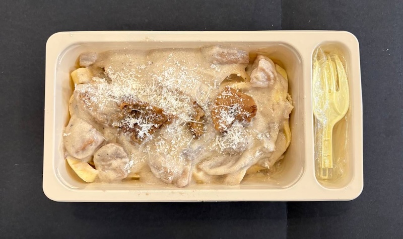 Primepick将通过NSF认证的机器人热餐亭引入美国市场