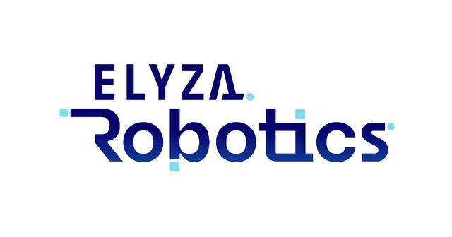 KDDI与ELYZA成立物理AI新公司ELYZA Robotics，计划2030年度前部署1000台机器人