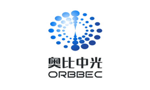 奥比中光
