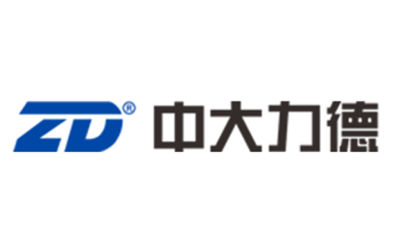 宁波中大力德智能传动股份有限公司