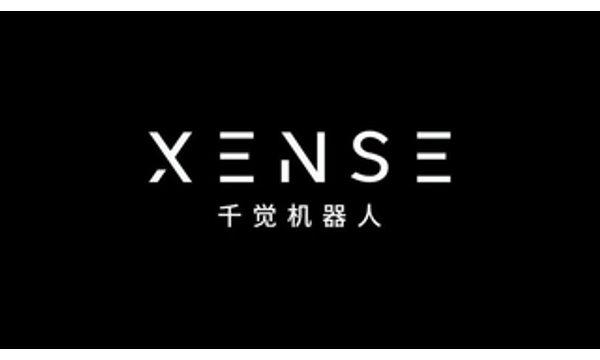 千觉机器人
