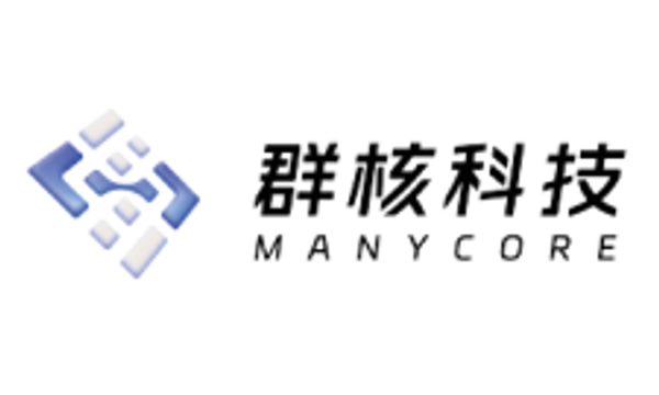 群核科技