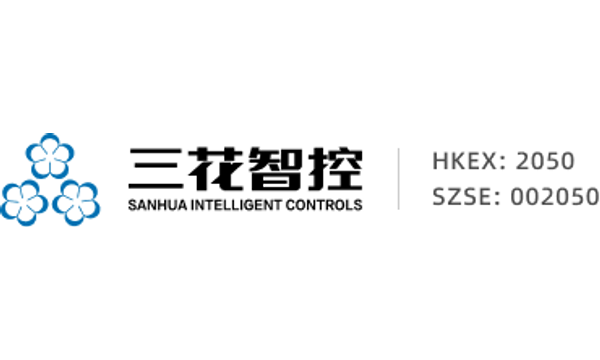 浙江三花智能控制股份有限公司
