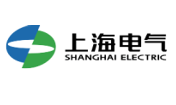 上海电气