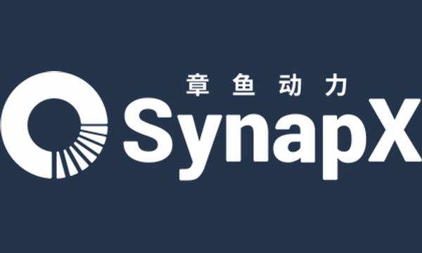 章鱼动力