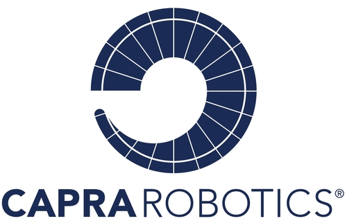 Capra Robotics Inc.