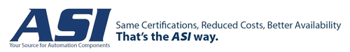 ASI | Automation Systems Interconnect