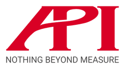 API