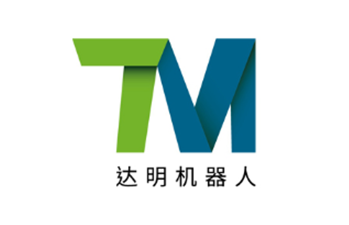 达明机器人