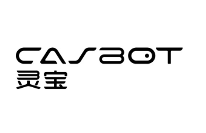 灵宝 CASBOT