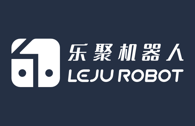乐聚机器人
