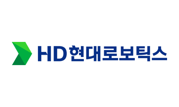 HD现代机器人
