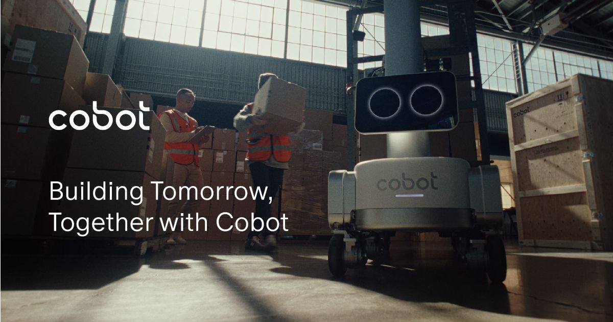 Collaborative Robotics, Inc.