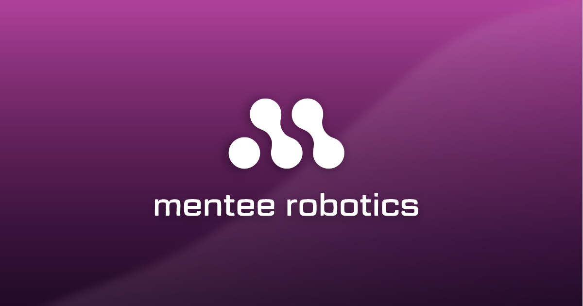 Mentee Robotics Ltd.