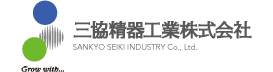日本三共