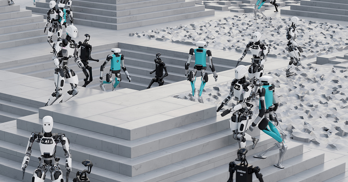 NVIDIA Omniverse