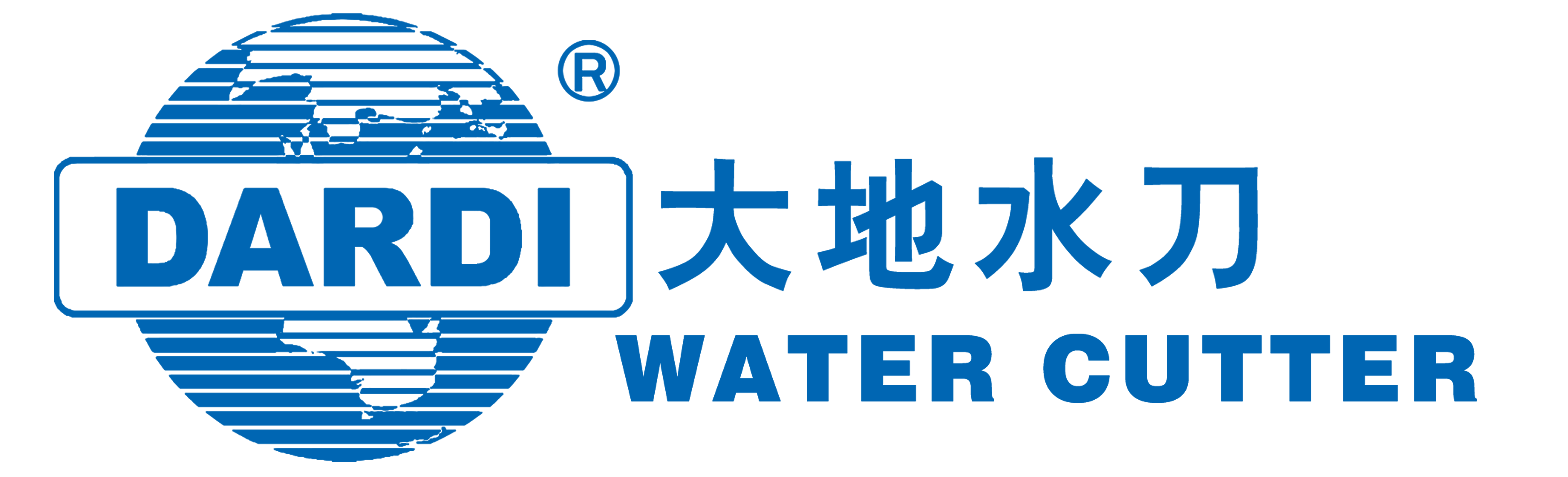 Dardi International Corporation 南京大地水刀股份有限公司