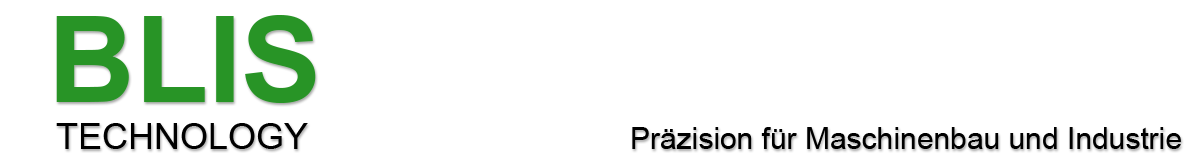 BLIS Kugelgewindetriebe GmbH