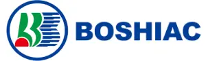BOSHIAC (Harbin, China)
