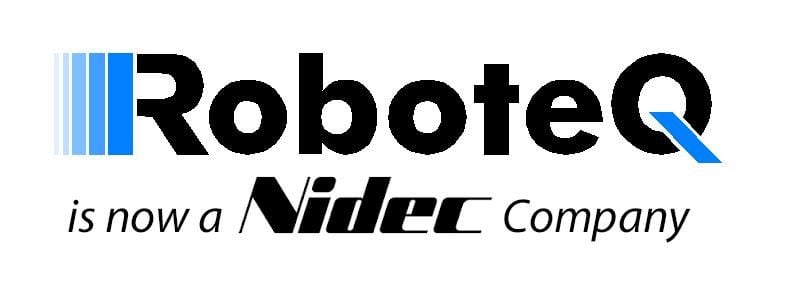 Roboteq官网介绍配图1